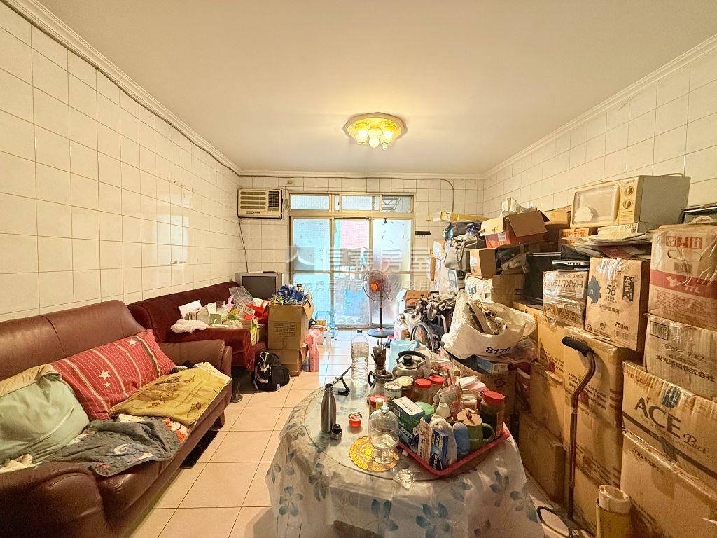 小資輕鬆成家｜弘道美寓房屋室內格局與周邊環境