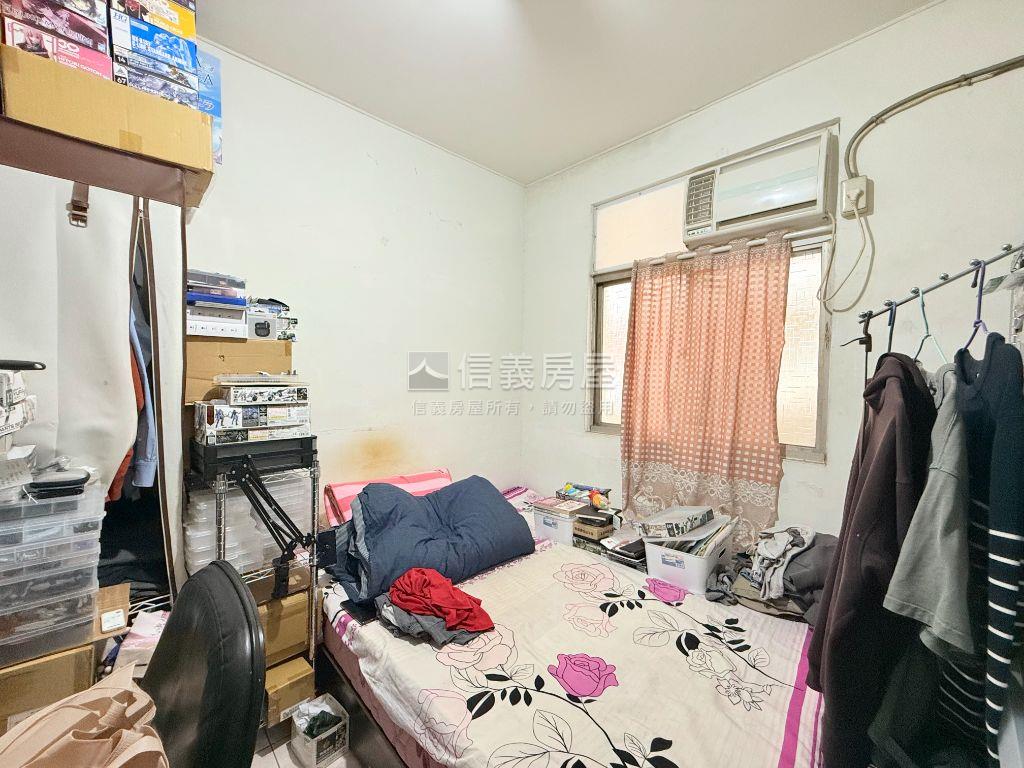 小資輕鬆成家｜弘道美寓房屋室內格局與周邊環境