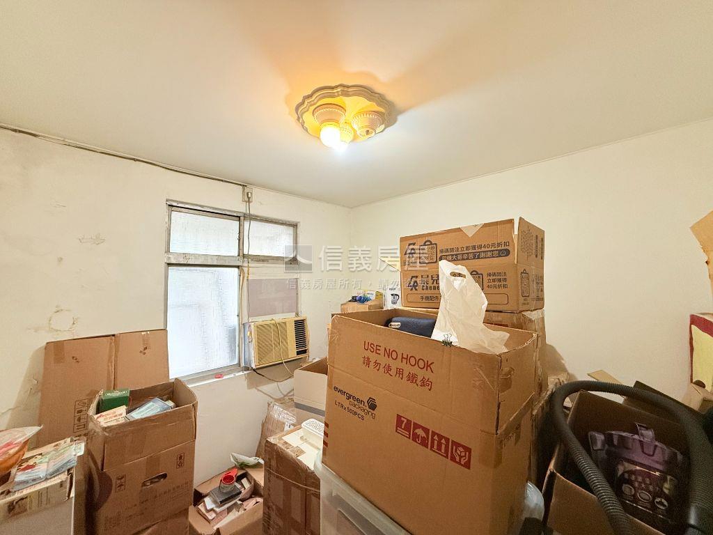 小資輕鬆成家｜弘道美寓房屋室內格局與周邊環境