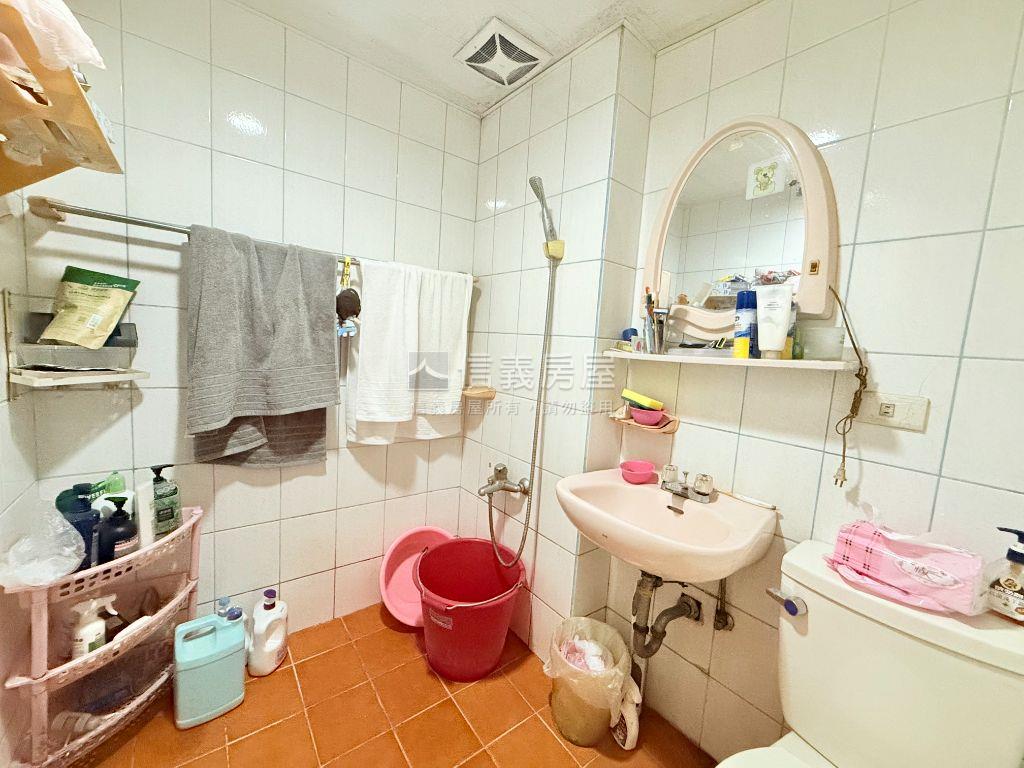 小資輕鬆成家｜弘道美寓房屋室內格局與周邊環境