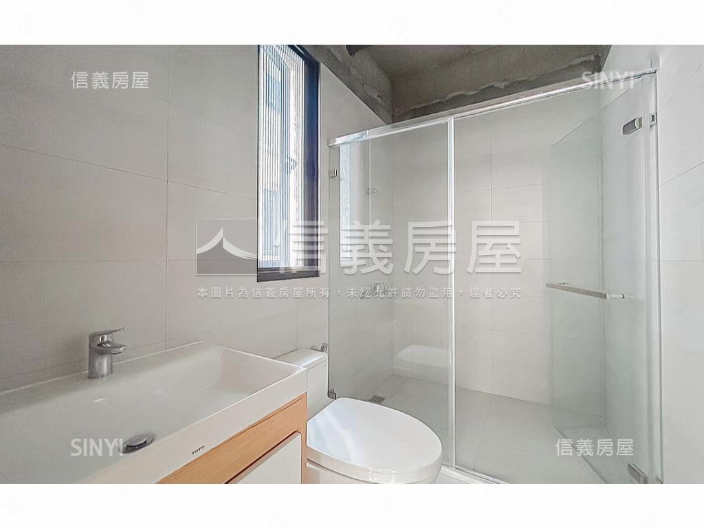 白舍北歐風電梯質感美墅Ｂ房屋室內格局與周邊環境