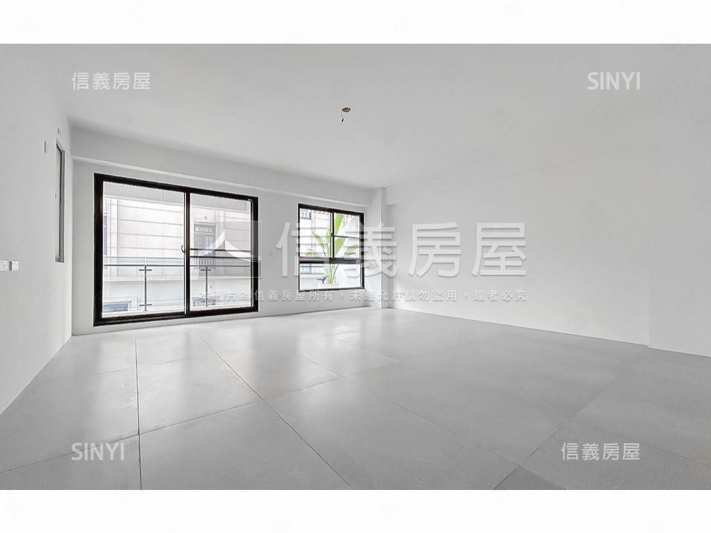 白舍北歐風電梯質感美墅Ｂ房屋室內格局與周邊環境
