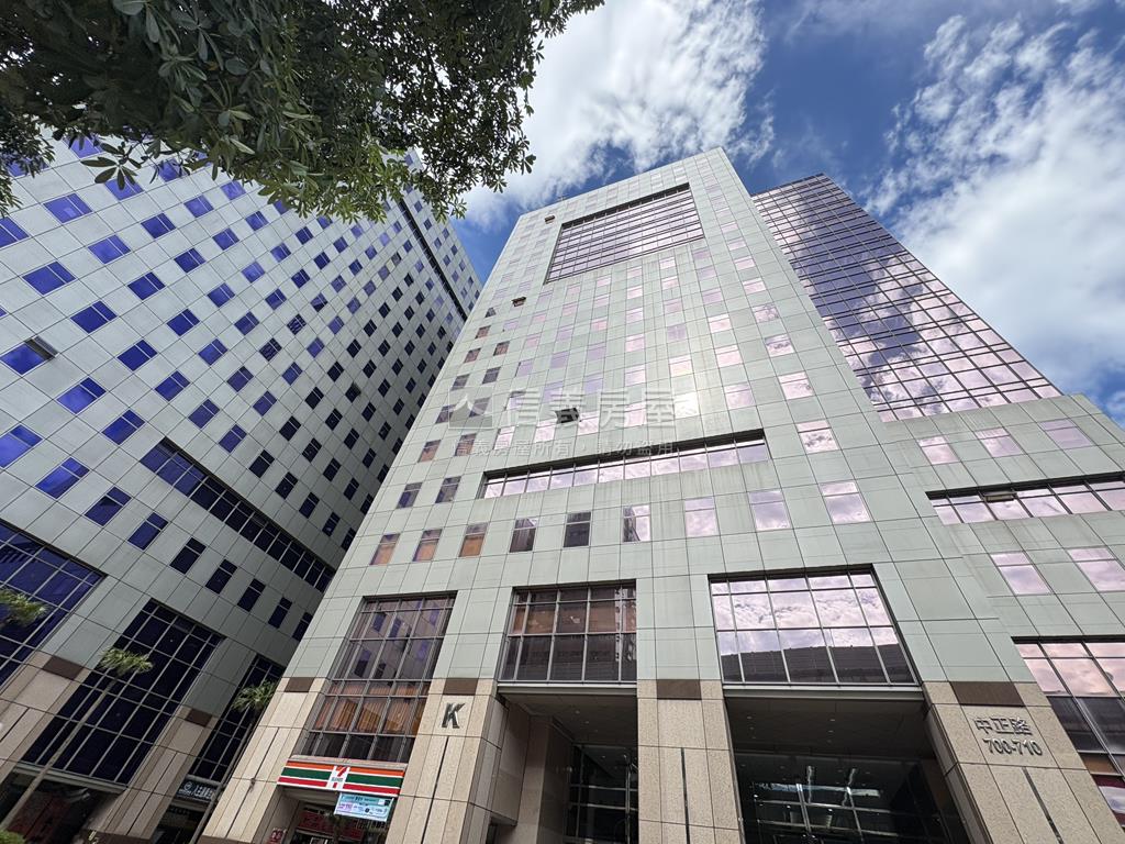 ★遠東世紀Ａ級商辦★房屋室內格局與周邊環境