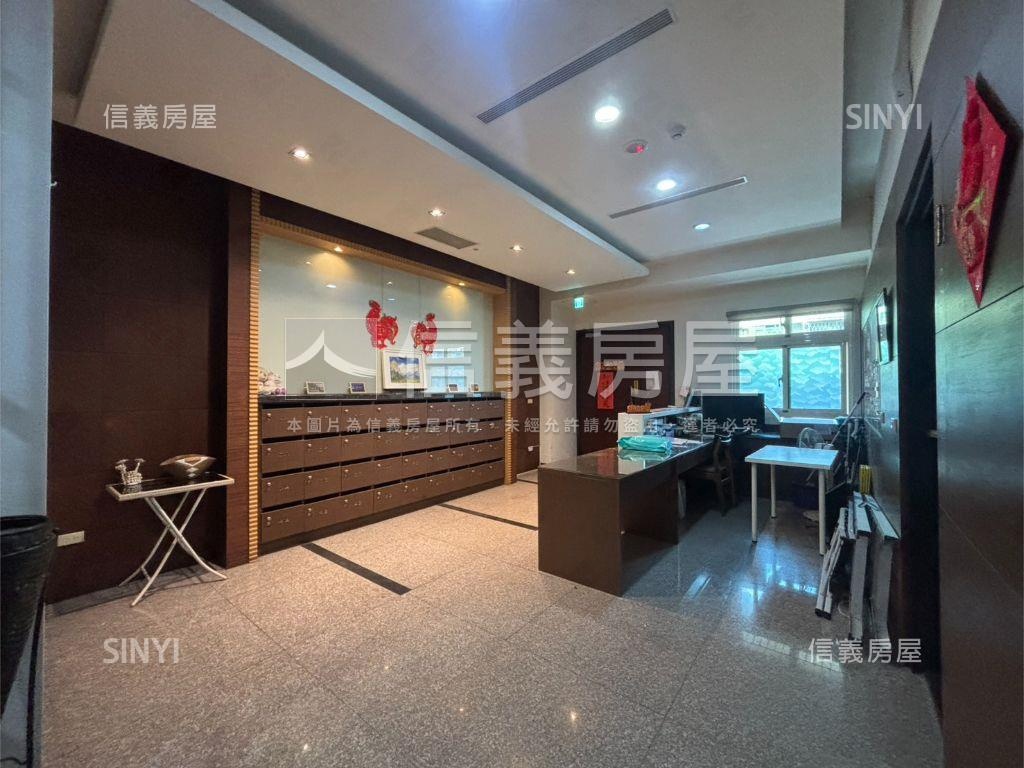 逢甲整棟收租透套房屋室內格局與周邊環境