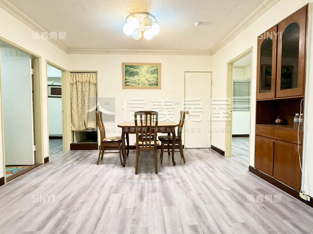 小巨蛋邊間採光電梯三房房屋室內格局與周邊環境