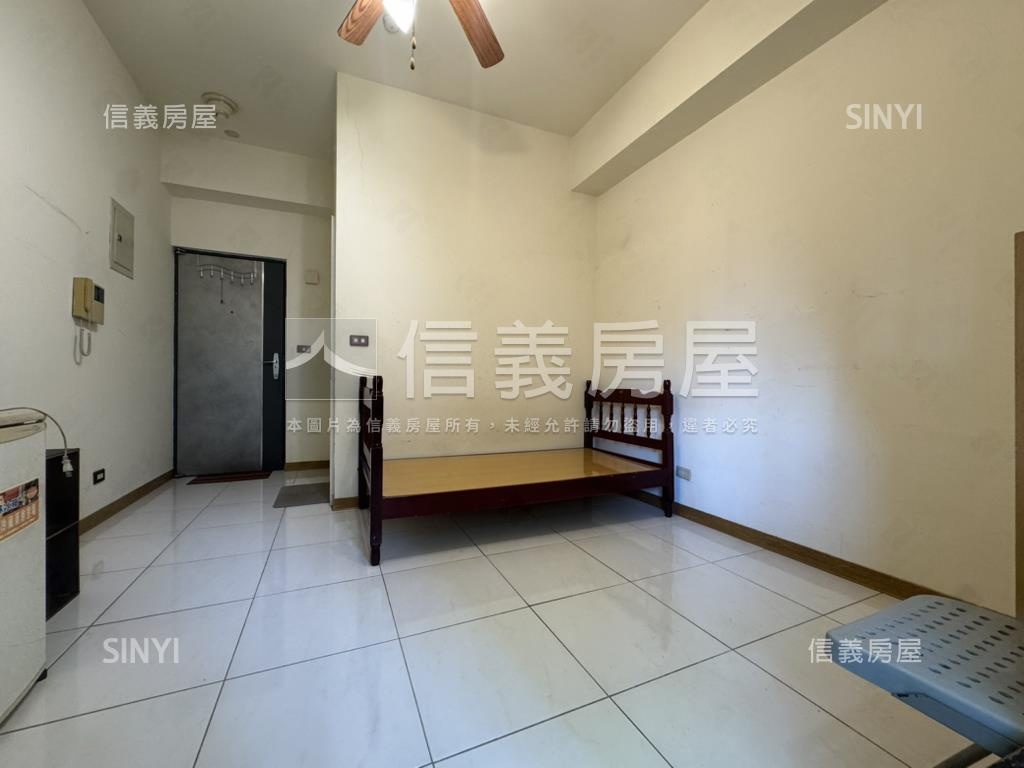 台北大學～博士林套房房屋室內格局與周邊環境