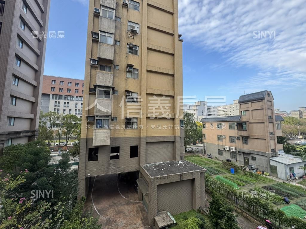 台北大學～博士林套房房屋室內格局與周邊環境