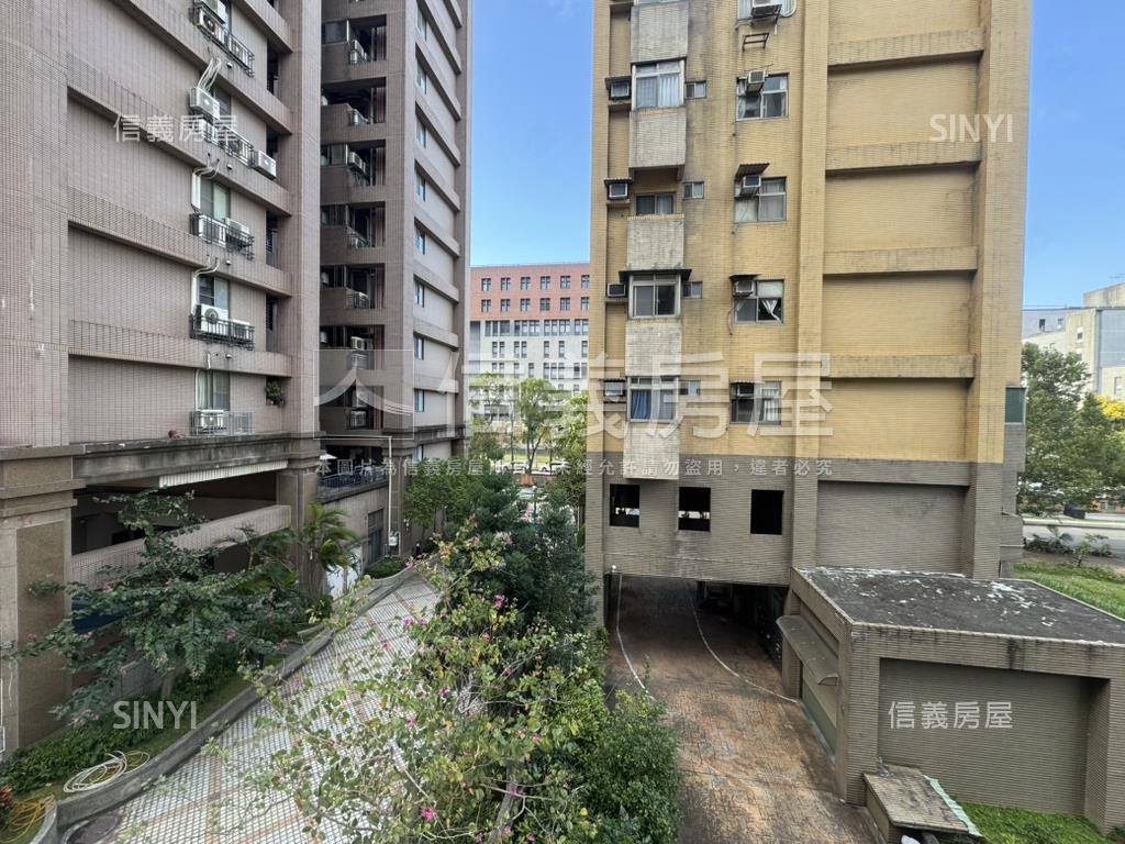 台北大學～博士林套房房屋室內格局與周邊環境