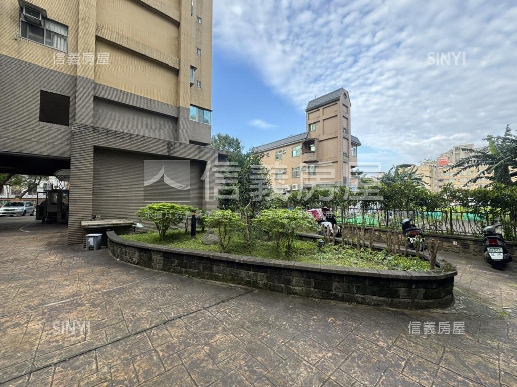 台北大學～博士林套房房屋室內格局與周邊環境