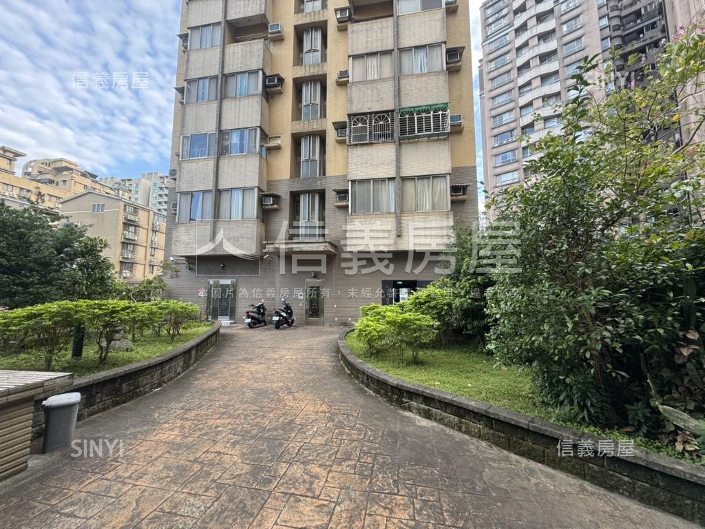 台北大學～博士林套房房屋室內格局與周邊環境