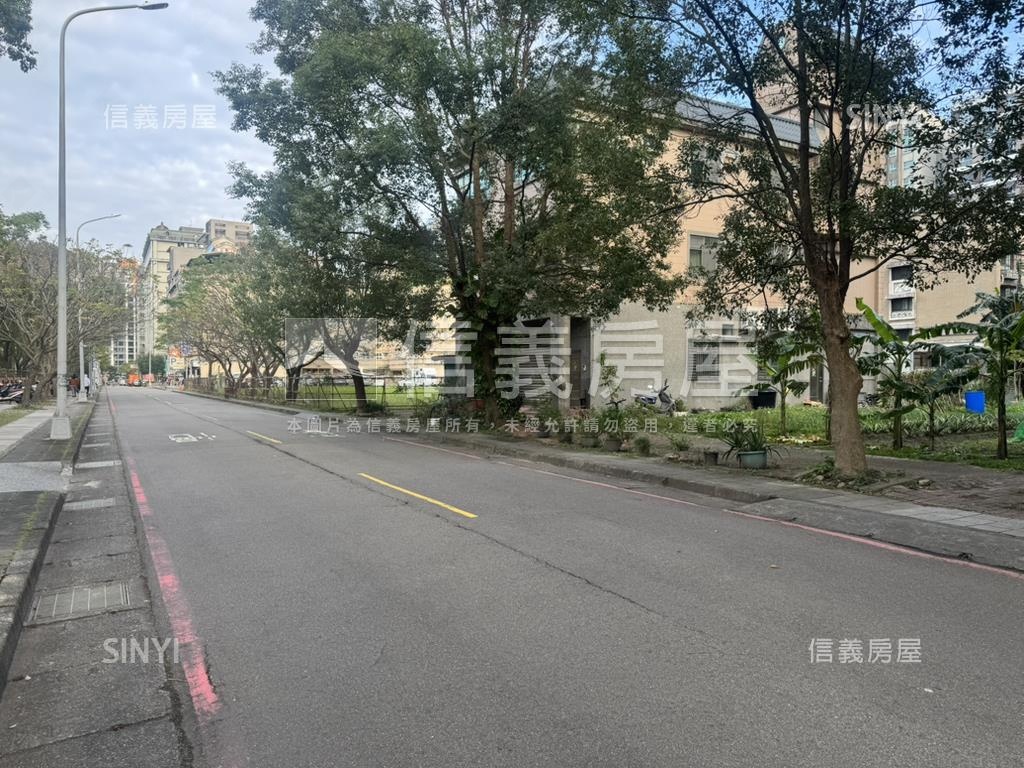 台北大學～博士林套房房屋室內格局與周邊環境