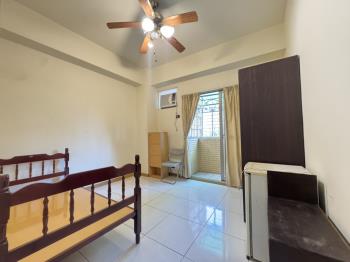 台北大學～博士林套房