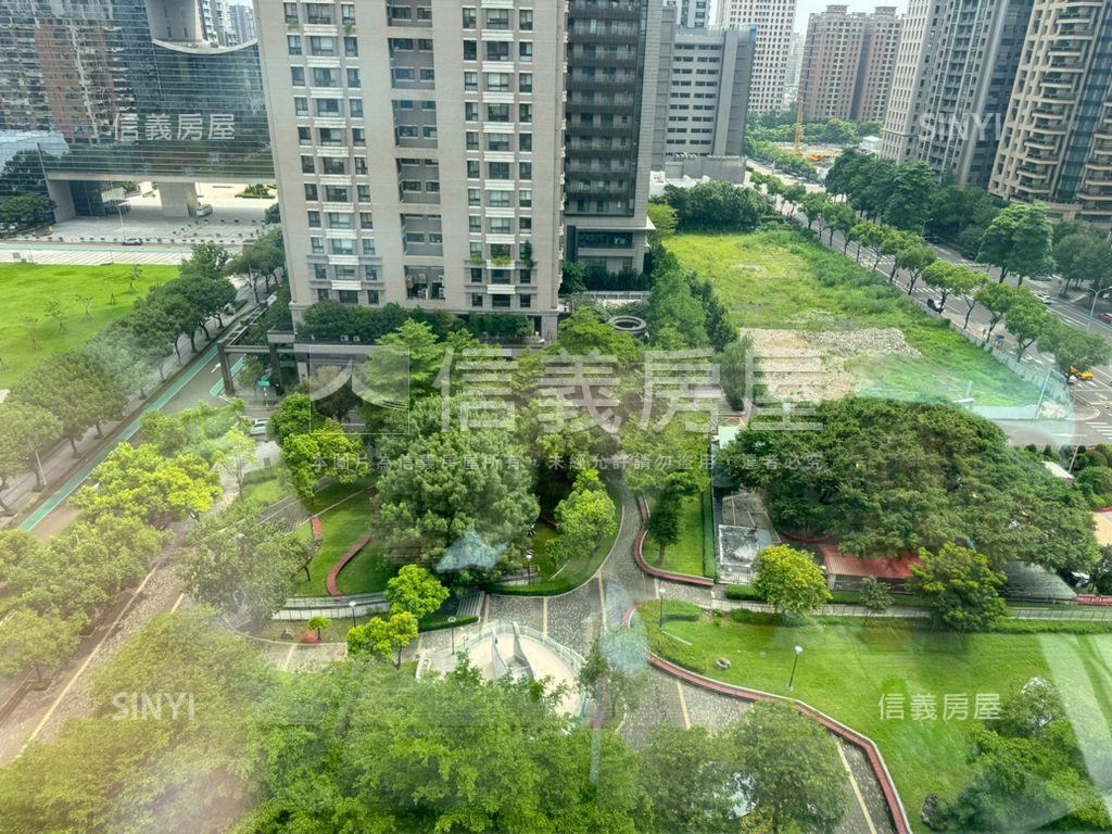 【似水年華】園道美景房屋室內格局與周邊環境