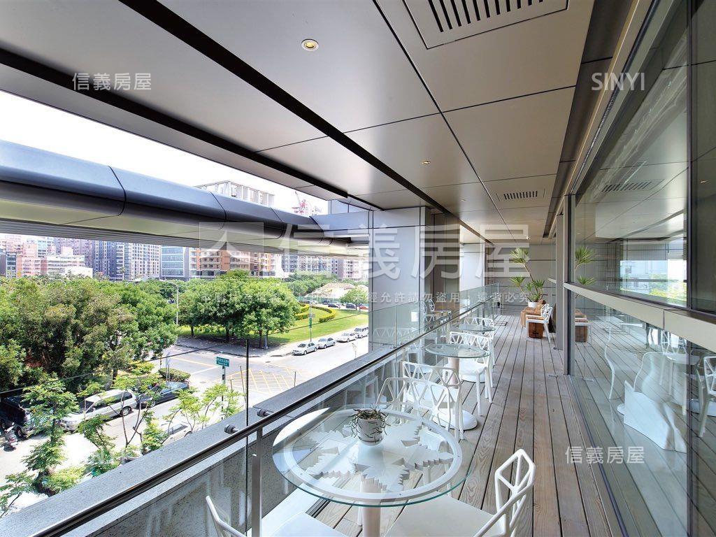 【似水年華】園道美景房屋室內格局與周邊環境