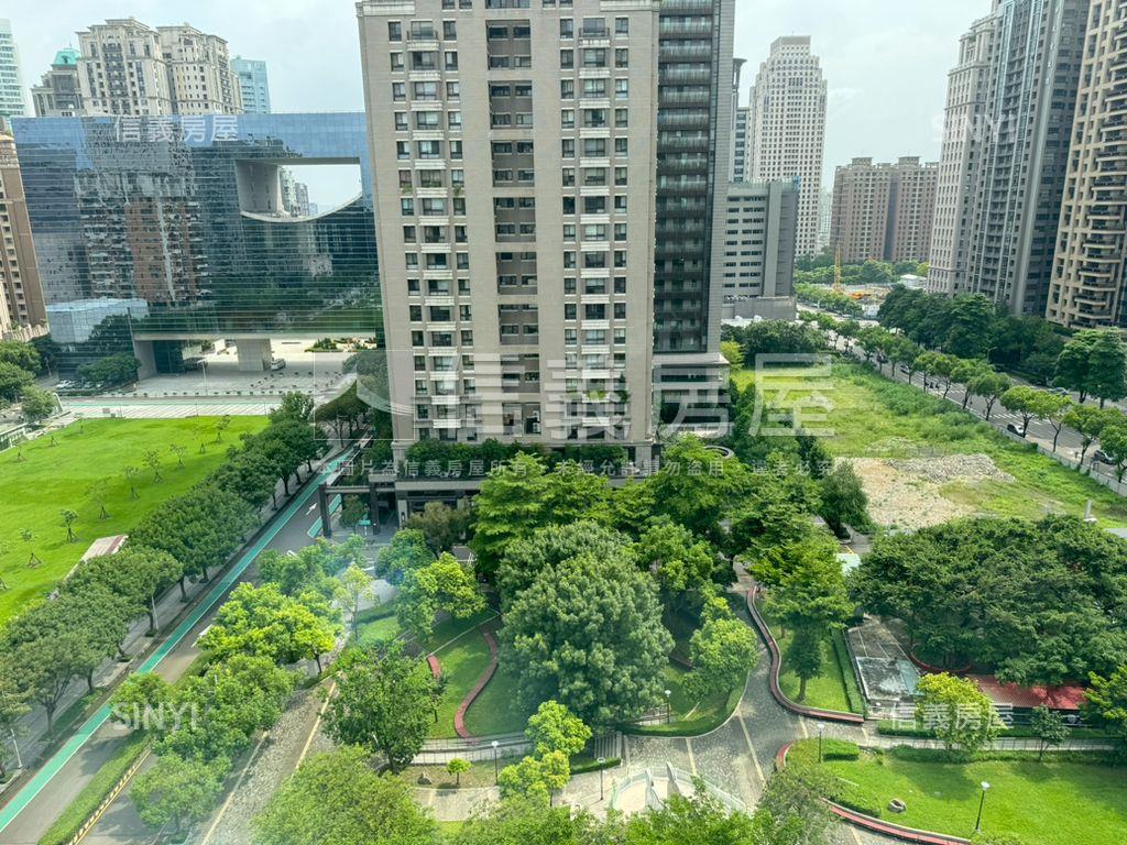 【似水年華】園道美景房屋室內格局與周邊環境