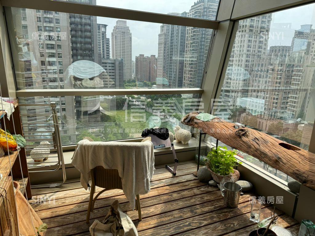 【似水年華】園道美景房屋室內格局與周邊環境