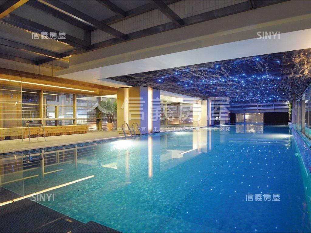 【似水年華】園道美景房屋室內格局與周邊環境