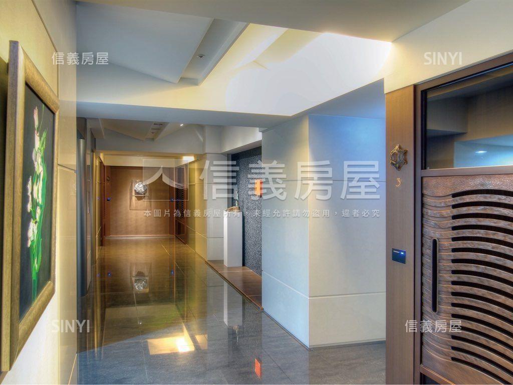 【似水年華】園道美景房屋室內格局與周邊環境