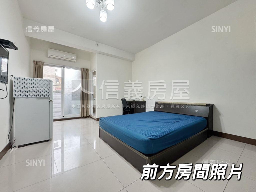 鄰樹德家商．穩定收租透天房屋室內格局與周邊環境