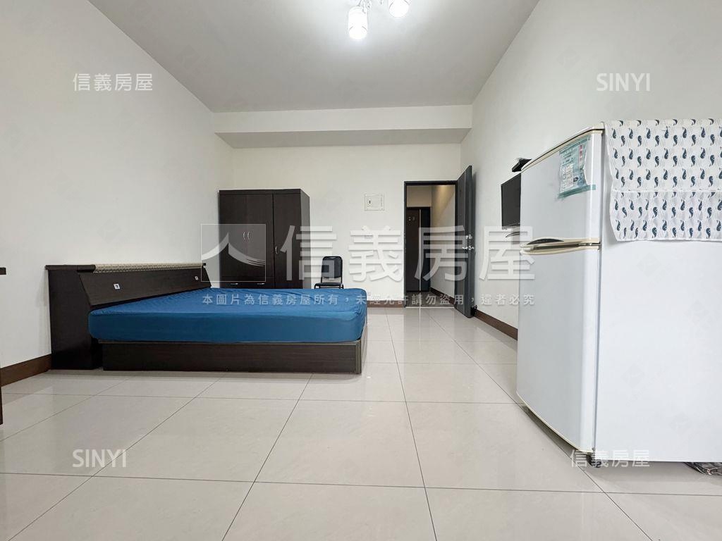 鄰樹德家商．穩定收租透天房屋室內格局與周邊環境