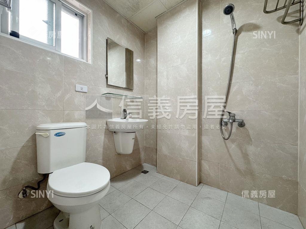 鄰樹德家商．穩定收租透天房屋室內格局與周邊環境