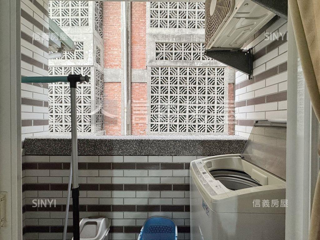 鄰樹德家商．穩定收租透天房屋室內格局與周邊環境