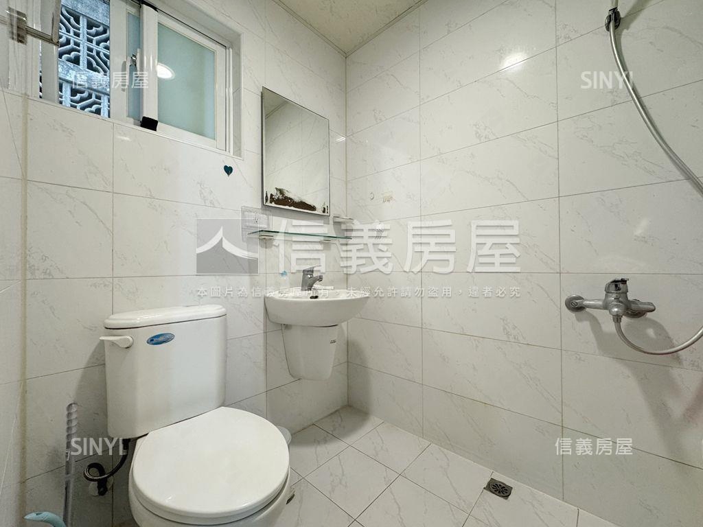 鄰樹德家商．穩定收租透天房屋室內格局與周邊環境