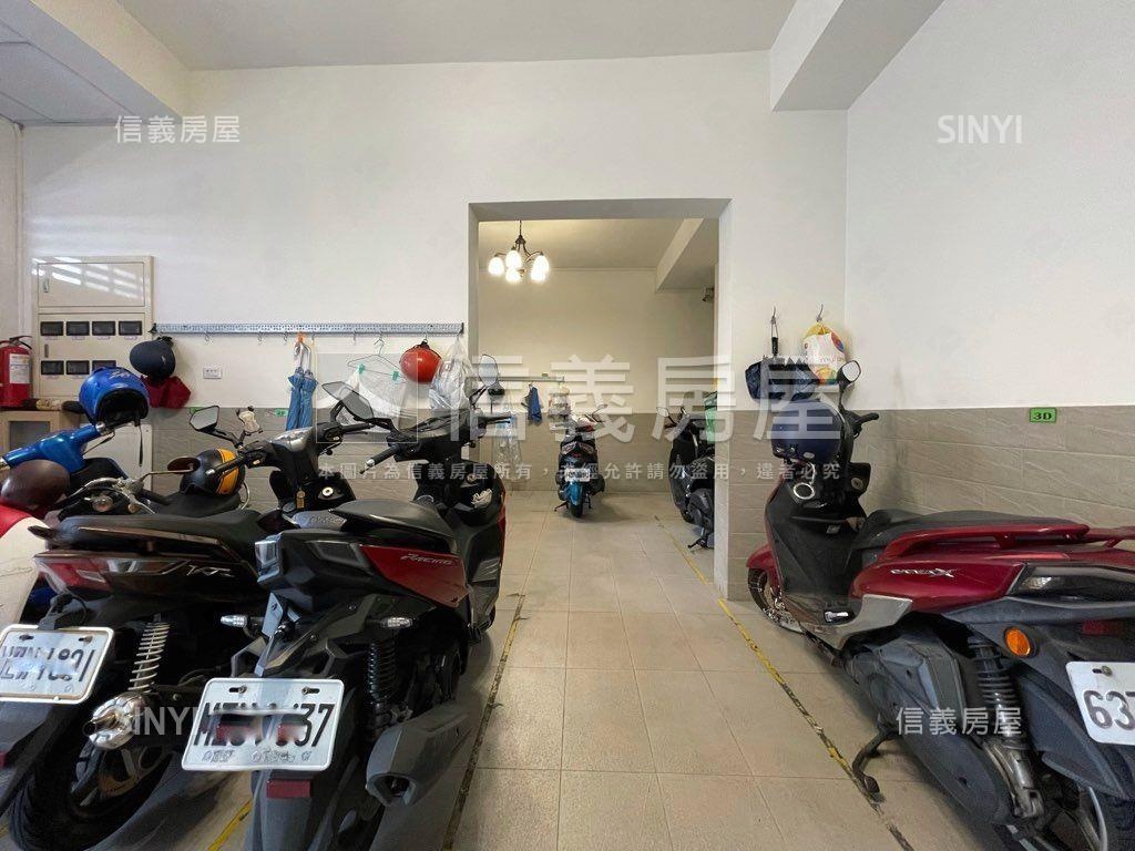 鄰樹德家商．穩定收租透天房屋室內格局與周邊環境