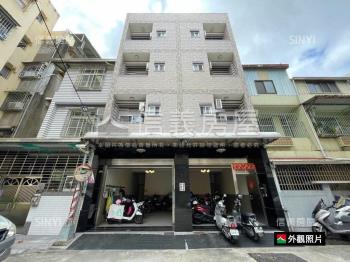 鄰樹德家商．穩定收租透天