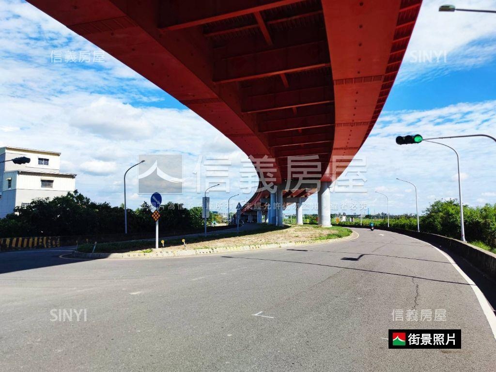 新港社大道大坪農地房屋室內格局與周邊環境