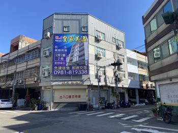 自強南收租金店