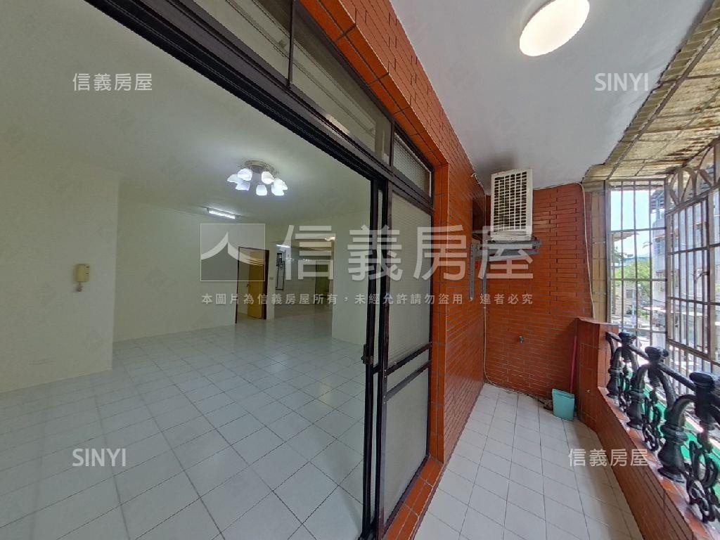 永平國中旁公寓３樓房屋室內格局與周邊環境