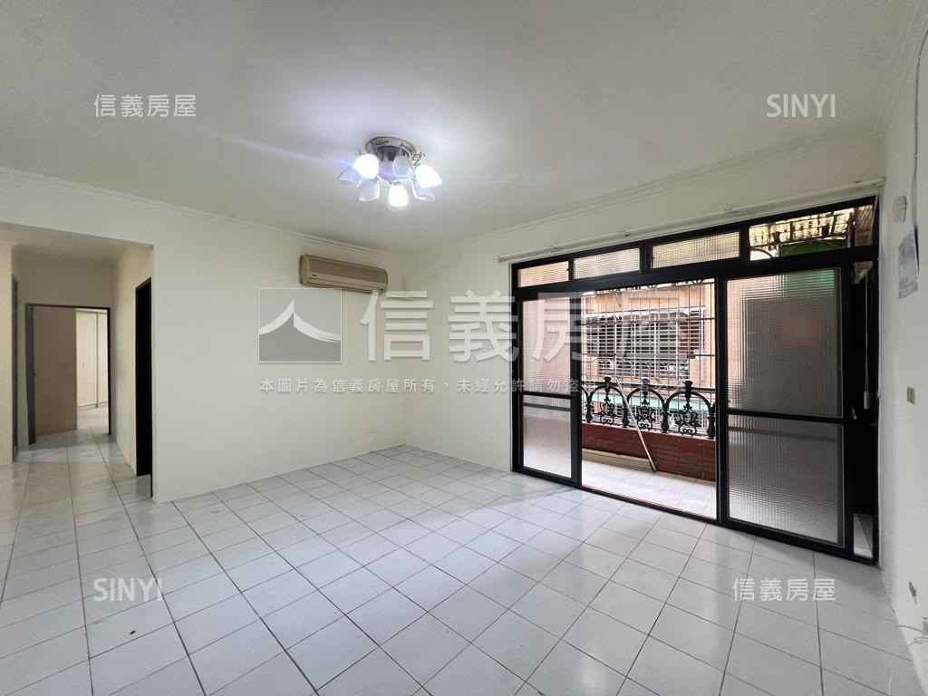 永平國中旁公寓３樓房屋室內格局與周邊環境