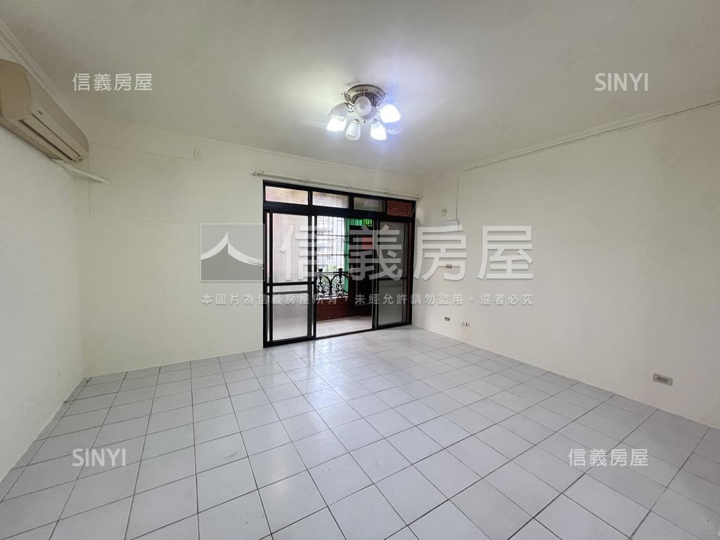 永平國中旁公寓３樓房屋室內格局與周邊環境