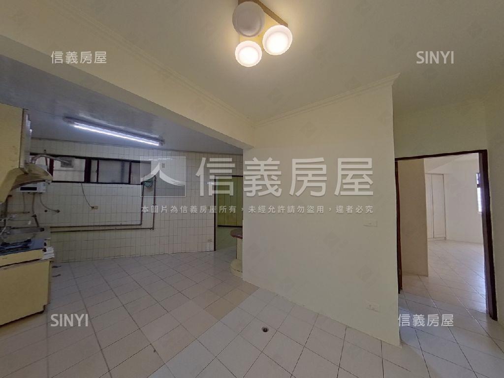 永平國中旁公寓３樓房屋室內格局與周邊環境