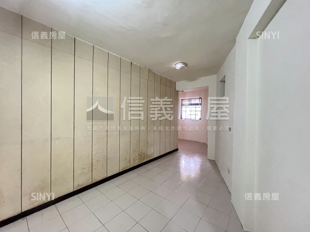 永平國中旁公寓３樓房屋室內格局與周邊環境