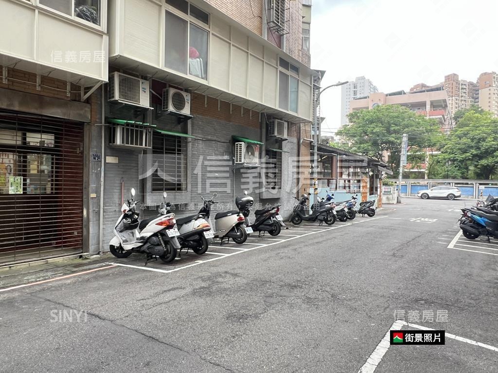 永平國中旁公寓３樓房屋室內格局與周邊環境