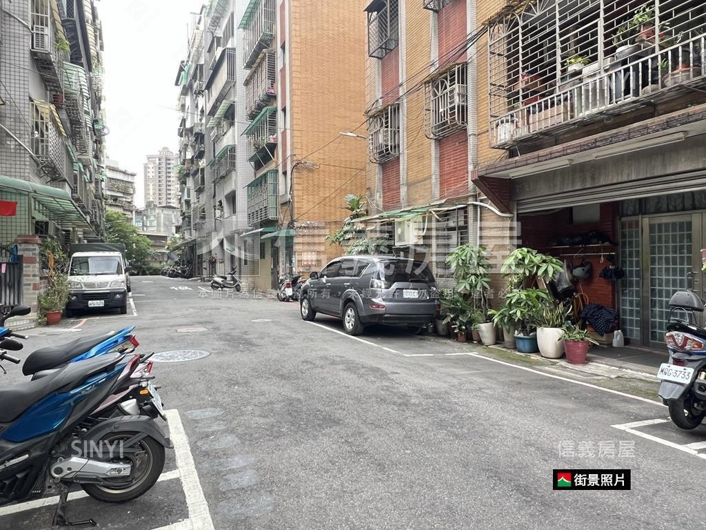 永平國中旁公寓３樓房屋室內格局與周邊環境
