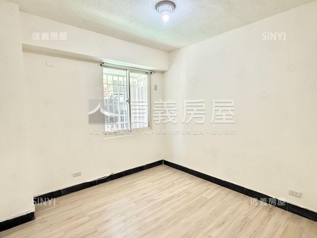 雙敦低總價電梯兩房房屋室內格局與周邊環境
