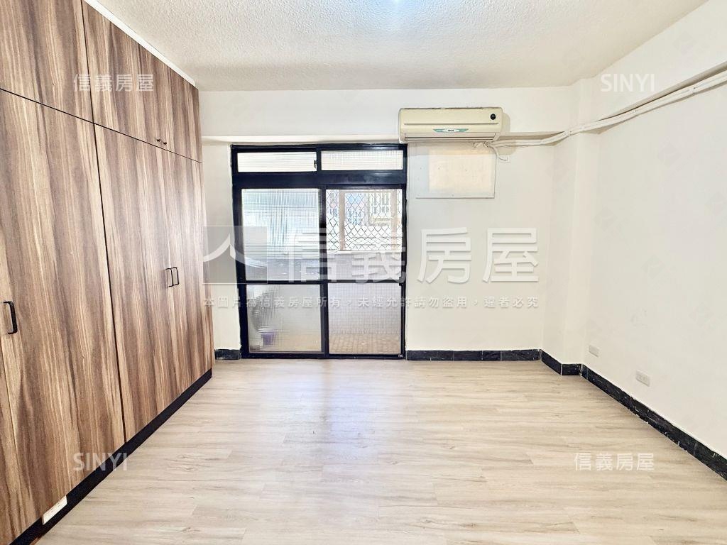 雙敦低總價電梯兩房房屋室內格局與周邊環境