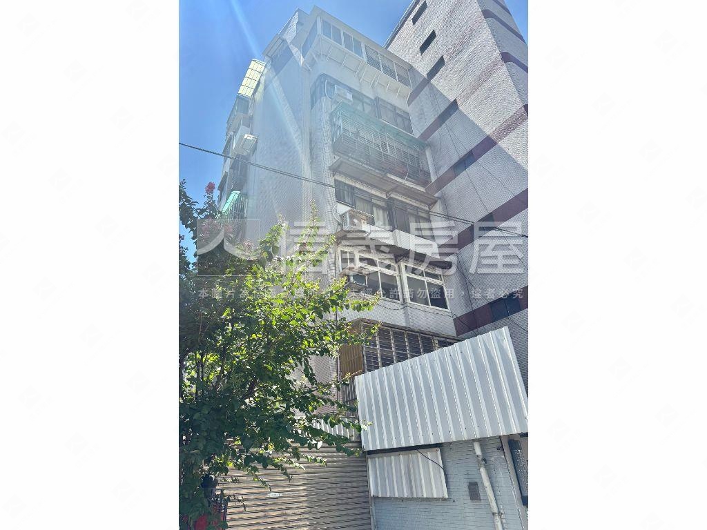 雙敦低總價電梯兩房房屋室內格局與周邊環境