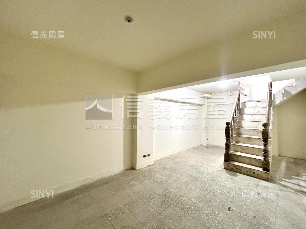 ♚稀有黃金一樓美廈♚房屋室內格局與周邊環境