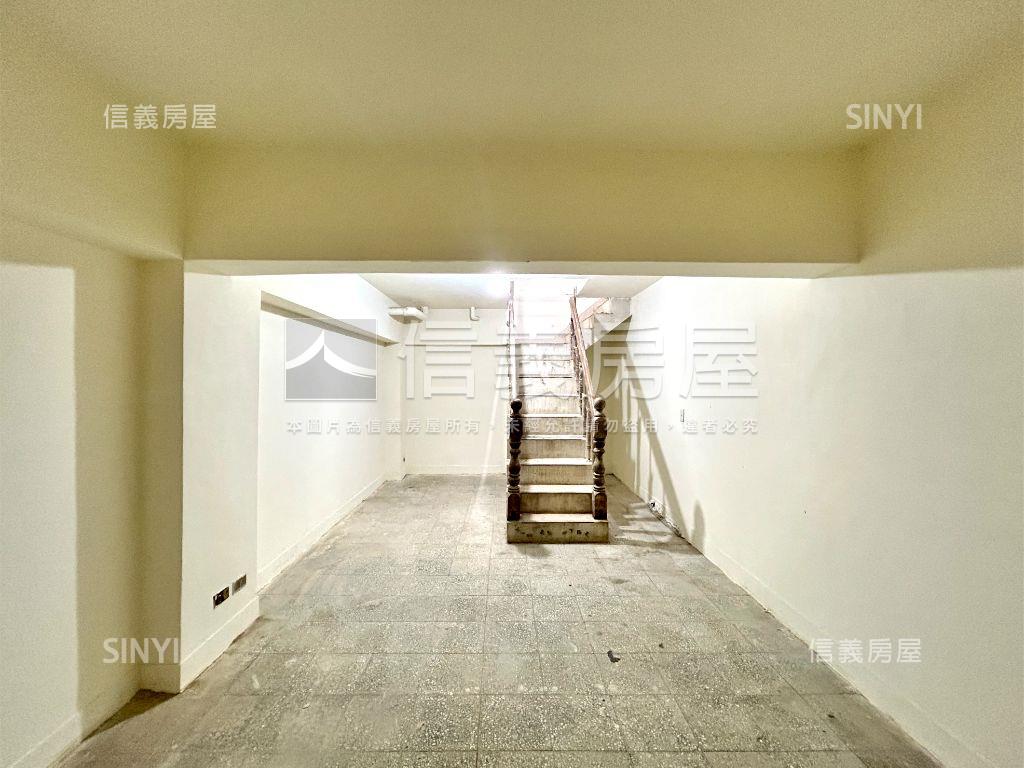 ♚稀有黃金一樓美廈♚房屋室內格局與周邊環境