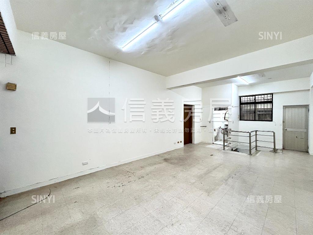 ♚稀有黃金一樓美廈♚房屋室內格局與周邊環境