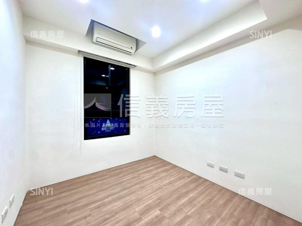 登陽森濤４房雙平面車位房屋室內格局與周邊環境