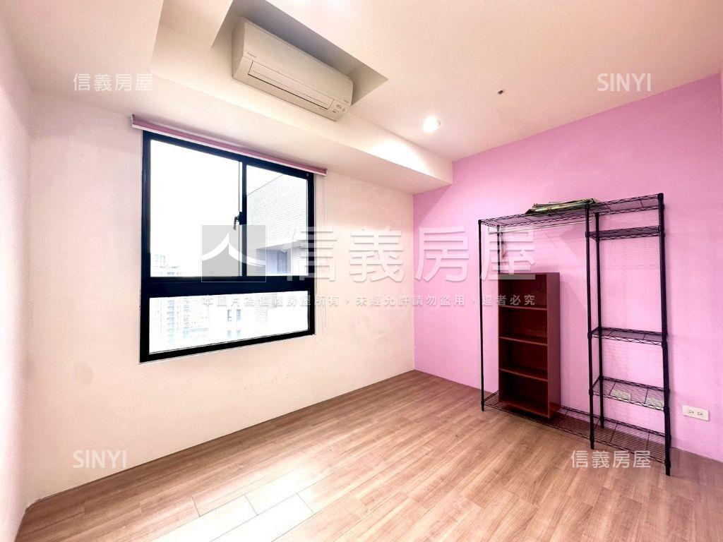 登陽森濤４房雙平面車位房屋室內格局與周邊環境