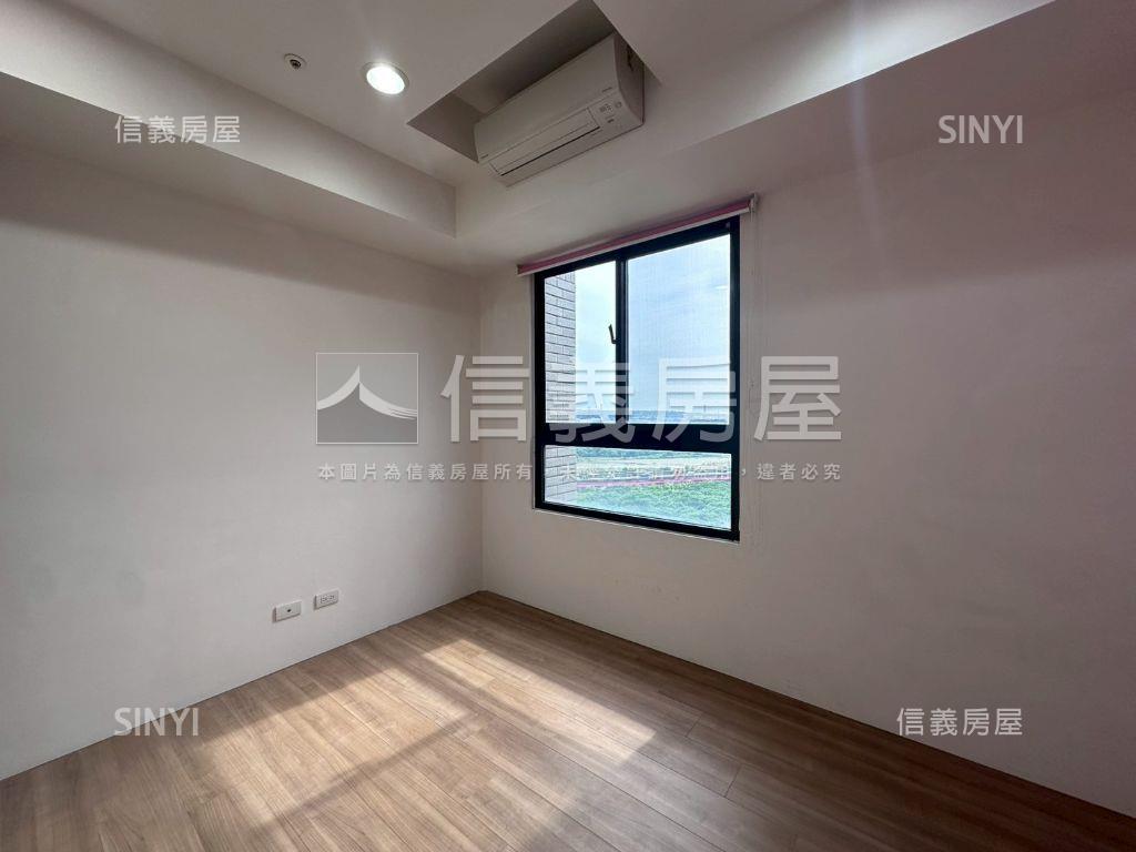 登陽森濤４房雙平面車位房屋室內格局與周邊環境