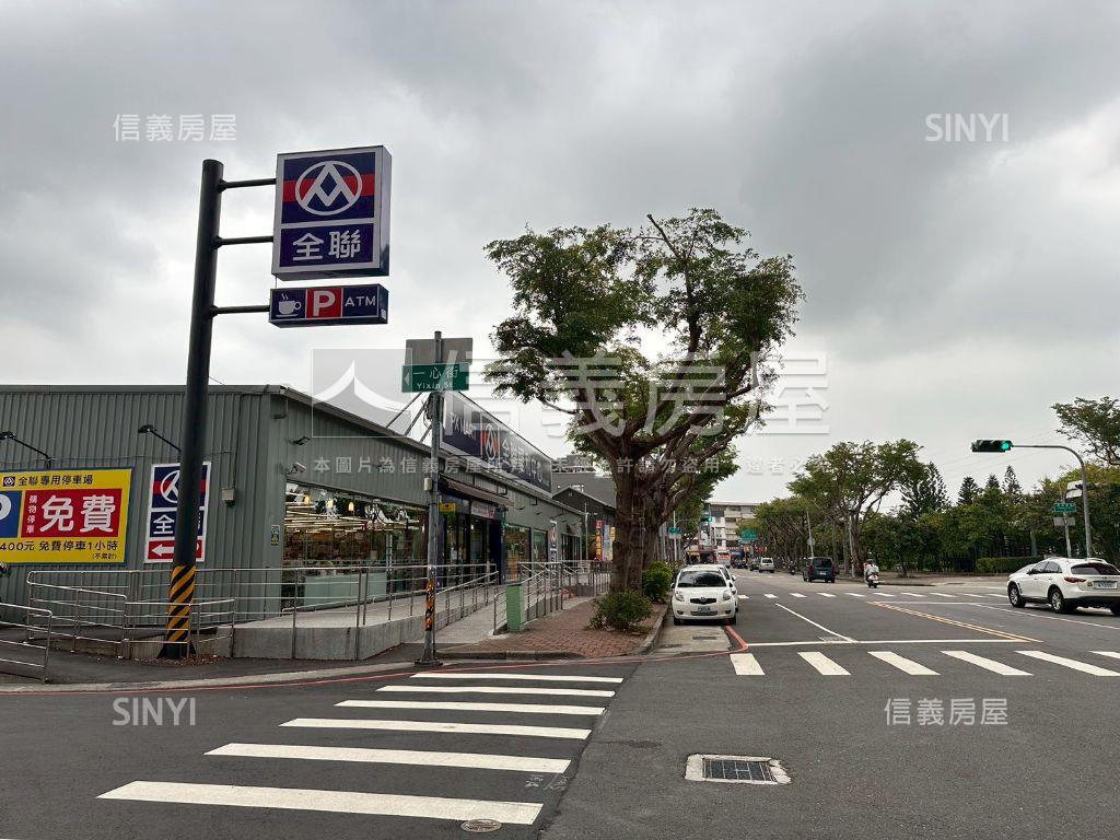 登陽森濤４房雙平面車位房屋室內格局與周邊環境