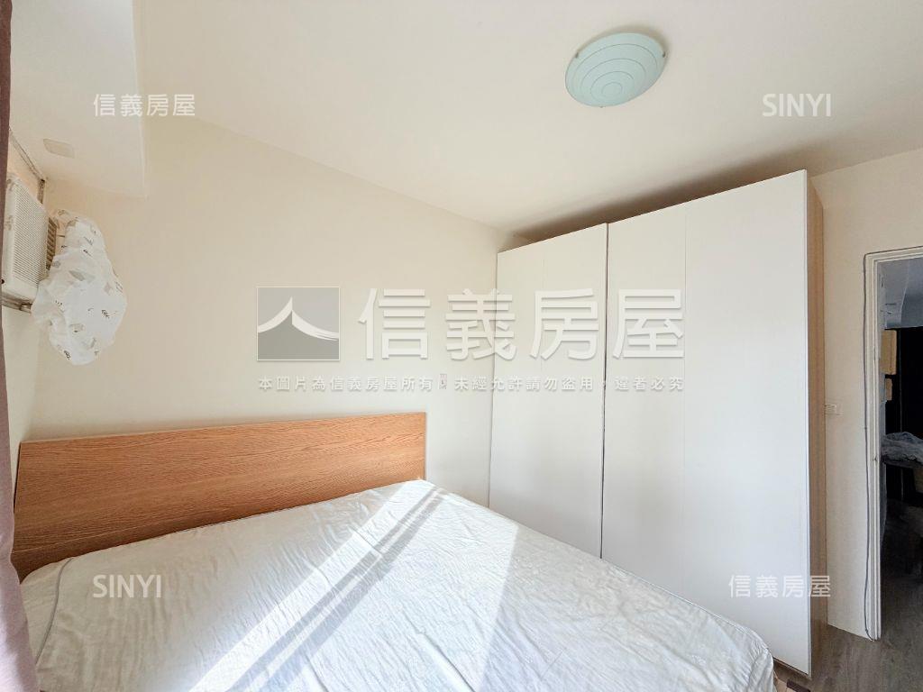 採光明亮★美三房車位房屋室內格局與周邊環境