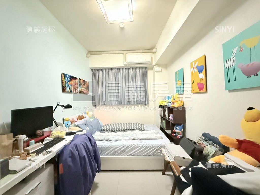 青埔高鐵一品院三房車位房屋室內格局與周邊環境